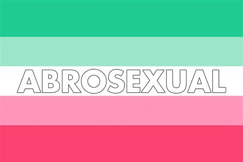 androsexual flag|List of LGBTQ+ Sexualities & their Definitions –。